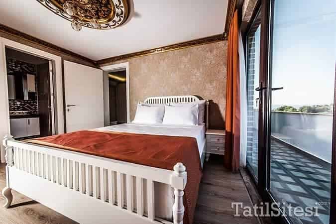 My Green Boutique Hotel